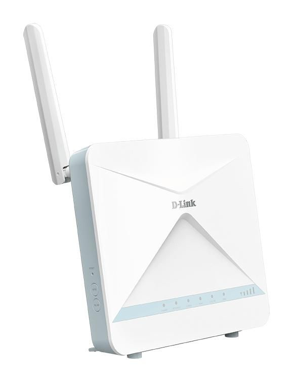 D-Link G416/E EAGLE PRO AI AX1500 4G+, smart router
