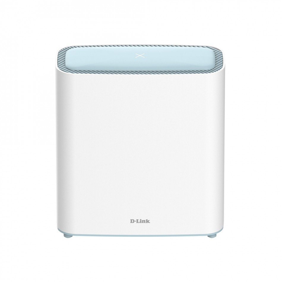 D-Link Eagle Pro AI AX3200 Mesh-system, 2-pakning