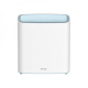 D-Link Eagle Pro AI AX3200 Mesh-system, 2-pakning D-Link Eagle Pro AI AX3200 Mesh-system, 2-pakning