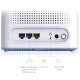 D-Link Eagle Pro AI AX3200 Mesh-system, 2-pakning D-Link Eagle Pro AI AX3200 Mesh-system, 2-pakning