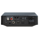 Russound AVA2.1, kompakt 2.1-forsterker med Bluetooth og HDMI ARC Russound AVA2.1, kompakt 2.1-forsterker med Bluetooth og HDMI ARC