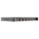 Russound D1290, multiromforsterker med 12 kanaler Russound D1290, multiromforsterker med 12 kanaler