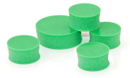 SD-dempeputer CD-spiller 2-5kg