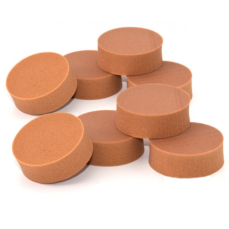 Sonic Design dempeputer 4-12 kg, 8-pakk