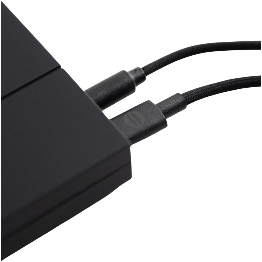 Atonemo Streamplayer, trådløs nettverksstreamer