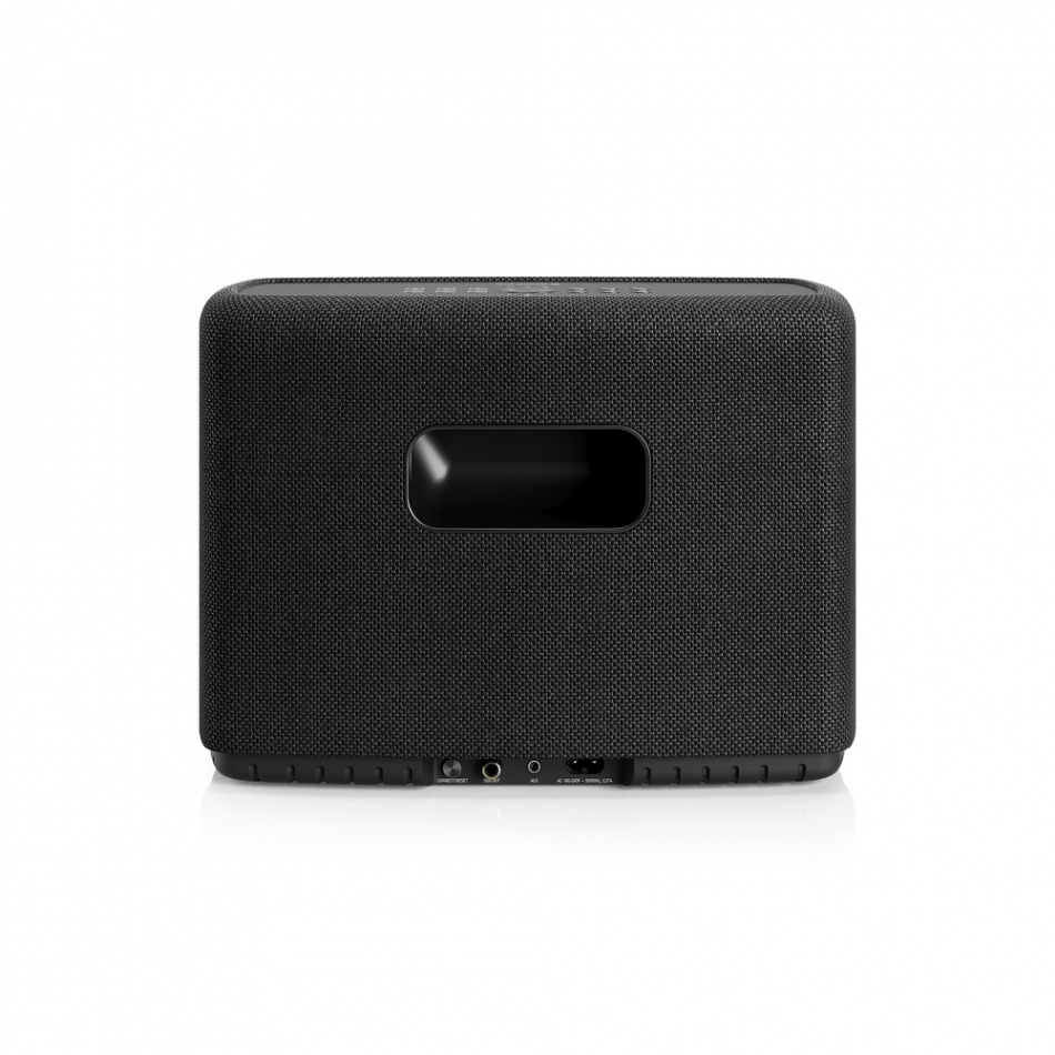 Audio Pro A15 W bærbar Wifi-høyttaler, svart