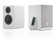 Audio Pro A26 stativhøyttalere med Wifi & BT, hvit par