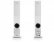 Audio Pro A36 gulvhøyttaler med Wifi & BT, hvit par
