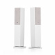 Audio Pro A38 W aktive gulvhøyttalere med Wi-Fi, hvit Audio Pro A38 W aktive gulvhøyttalere med Wi-Fi, hvit