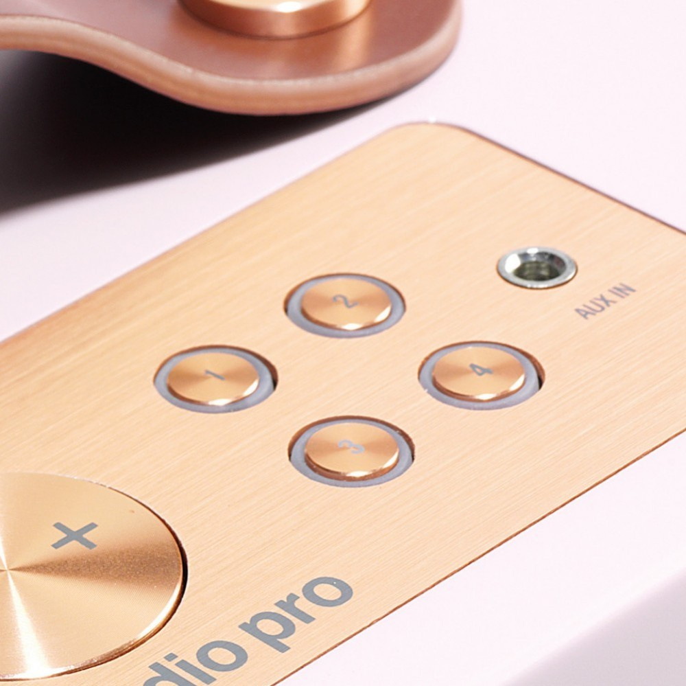 Audio Pro Addon C10 aktiv Wifi-høyttaler