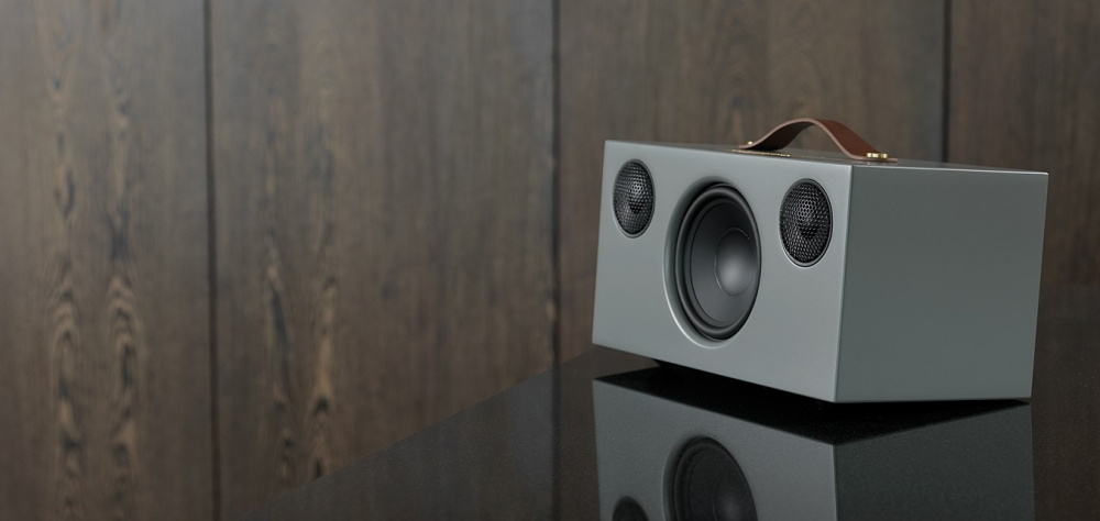 Audio Pro Addon C10 aktiv Wifi-høyttaler