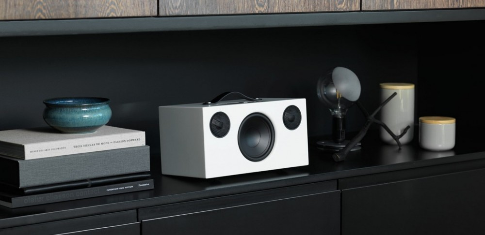 Audio Pro Addon C10 aktiv Wifi-høyttaler