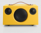 Audio Pro Addon C3 aktiv batteridriven Wifi-högtalare, gul