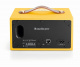 Audio Pro Addon C3 aktiv batteridriven Wifi-högtalare, gul