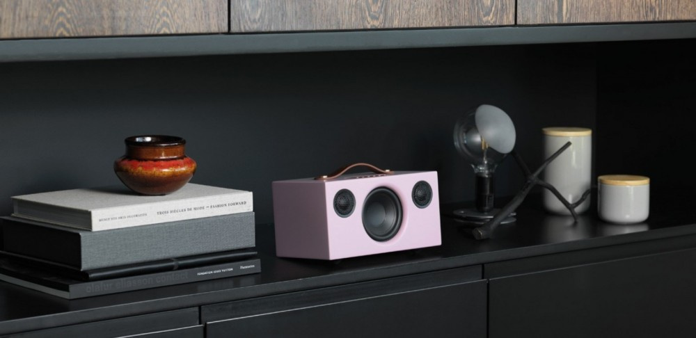 Audio Pro Addon C5 aktiv Wifi-høyttaler