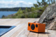 Audio Pro Addon T3 batteridriven Bluetooth-høyttaler