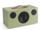 Audio Pro C10 MkII i Sage Green, begränsad utgåva