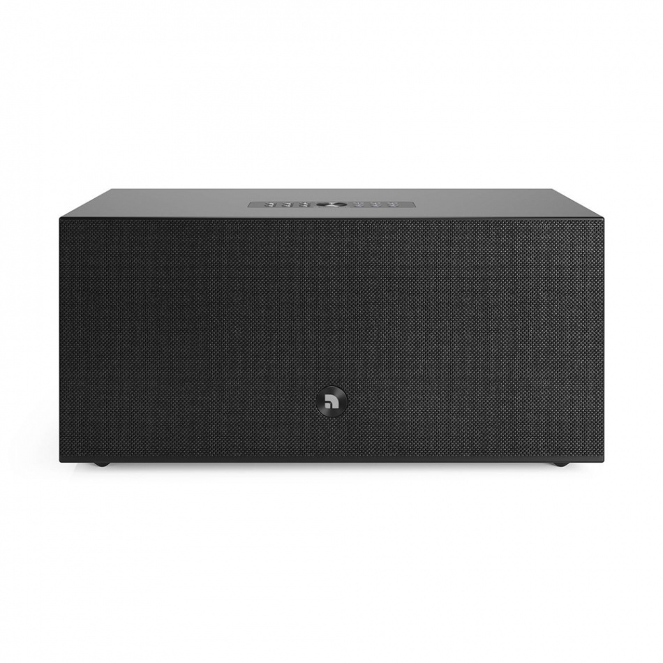 Audio Pro C20 W, Wifi-høyttaler svart