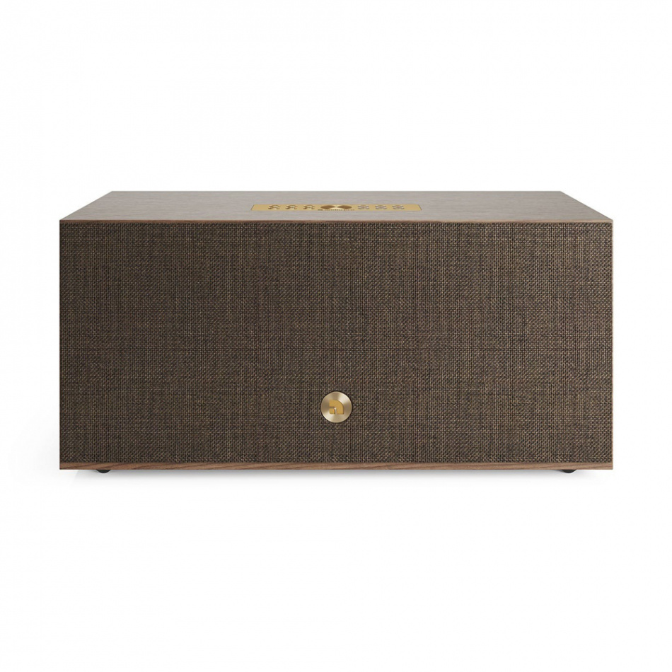 Audio Pro C20 W, Wifi-høyttaler valnøtt