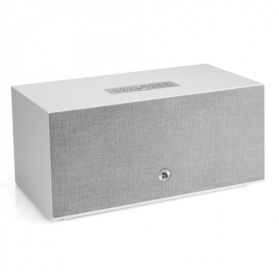 Audio Pro C20 W, WiFi-høyttaler hvit