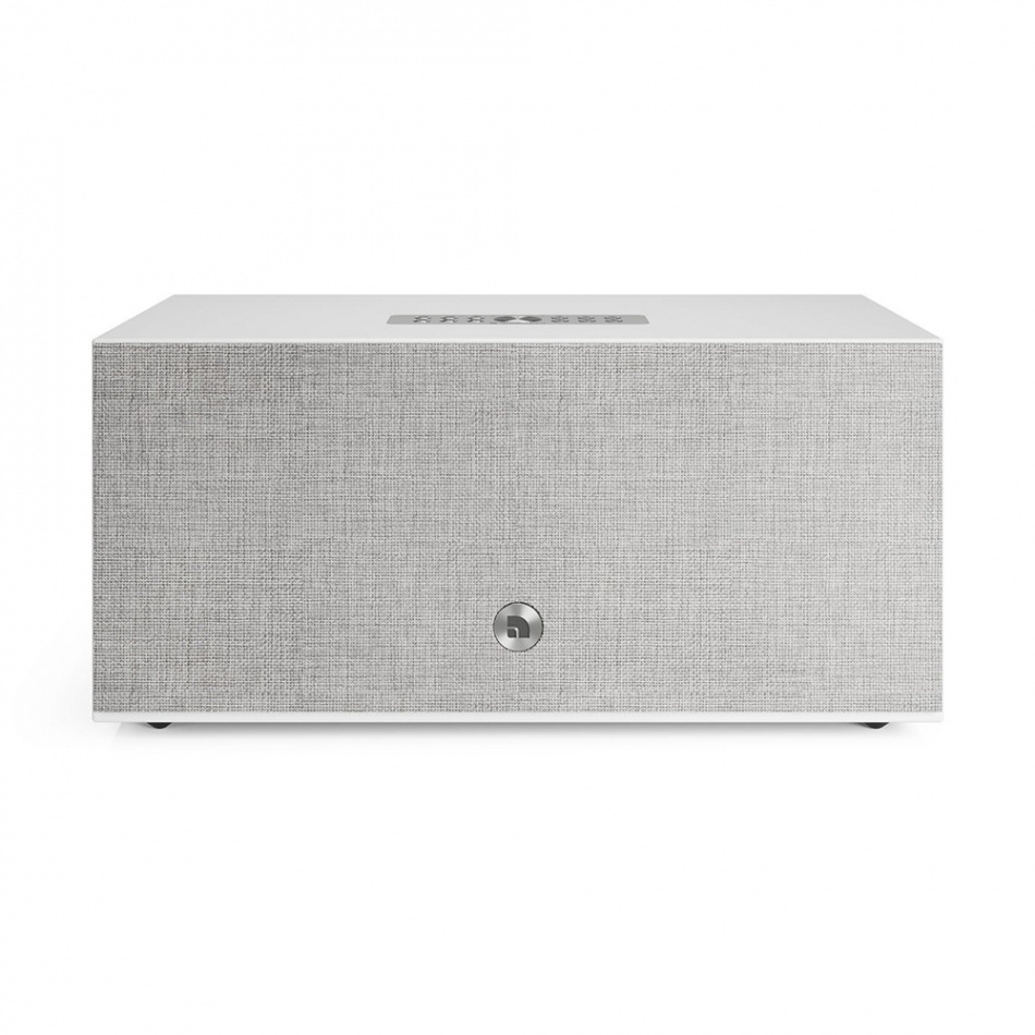 Audio Pro C20 W, WiFi-høyttaler hvit