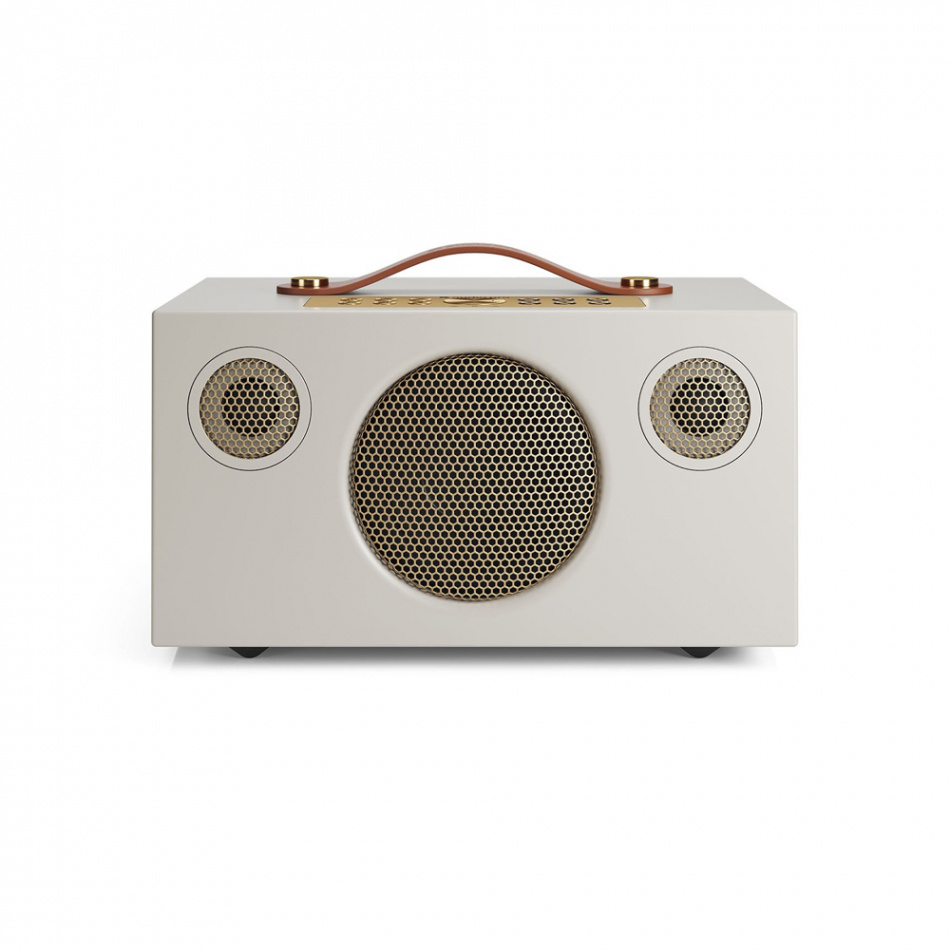 Audio Pro C5 MKII W, Wifi-høyttaler, Dune Classic