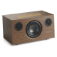 Audio Pro C5 MKII W, WiFi-høyttaler, valnøtt Audio Pro C5 MKII W, WiFi-høyttaler, valnøtt