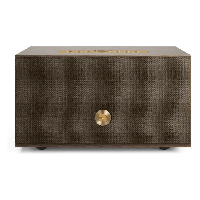 Audio Pro C5 MKII W, WiFi-høyttaler, valnøtt