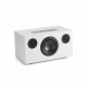 Audio Pro C5 MKII W, WiFi-høyttaler, hvit Audio Pro C5 MKII W, WiFi-høyttaler, hvit