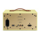 Audio Pro C5 MKII W, WiFi-høyttaler, Classic Yellow Audio Pro C5 MKII W, WiFi-høyttaler, Classic Yellow