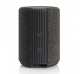 Audio Pro G10 i mørk grå, stemmestyrt smarthøyttaler