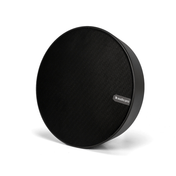 Audio Pro Business SPW-5, trådløs installasjonshøyttaler svart
