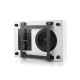 Audio Pro Business SUB-3, trådløs subwoofer hvit Audio Pro Business SUB-3, trådløs subwoofer hvit