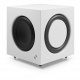 Audio Pro SW10, aktiv subwoofer hvit Audio Pro SW10, aktiv subwoofer hvit