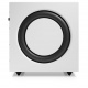 Audio Pro SW10, aktiv subwoofer hvit Audio Pro SW10, aktiv subwoofer hvit