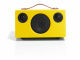Audio Pro Addon T3+ Lemon, begränsad utgåva