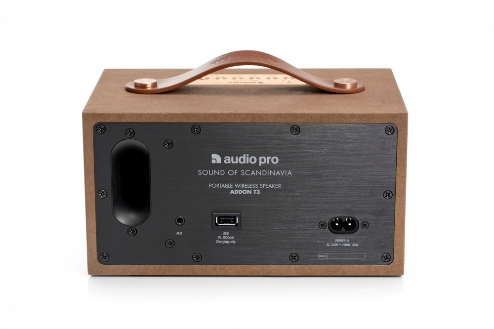 Audio Pro Addon T3+
