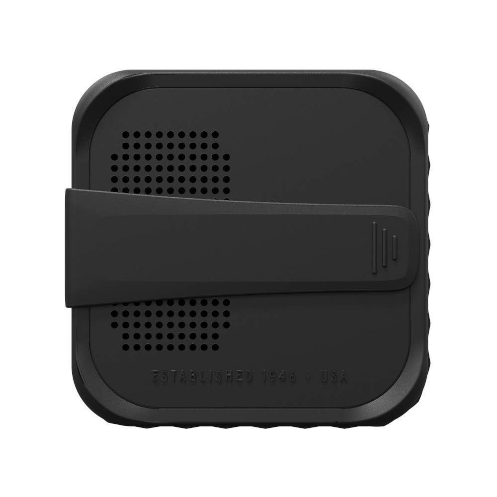 Klipsch Austin, kompakt bærbar Bluetooth-høyttaler