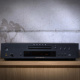 Onkyo C-30 CD-spiller, svart Onkyo C-30 CD-spiller, svart