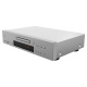 Onkyo C-30 CD-spiller, sølv Onkyo C-30 CD-spiller, sølv