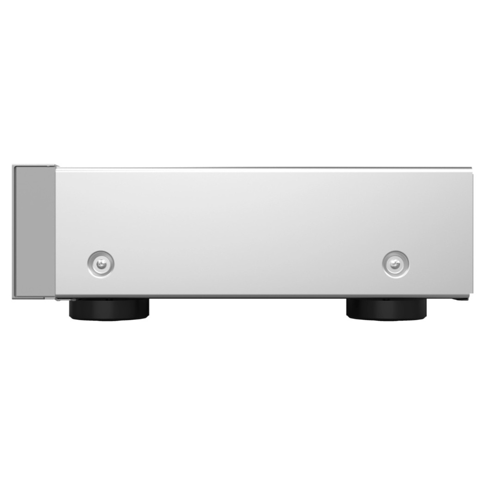 Onkyo C-30 CD-spiller, sølv
