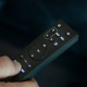 Klipsch Cinema 400 Soundbar, lydplanke med trådløs subwoofer og HDMI ARC