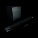 Klipsch Cinema 800 soundbar, lydplanke med Dolby Atmos & 8K 