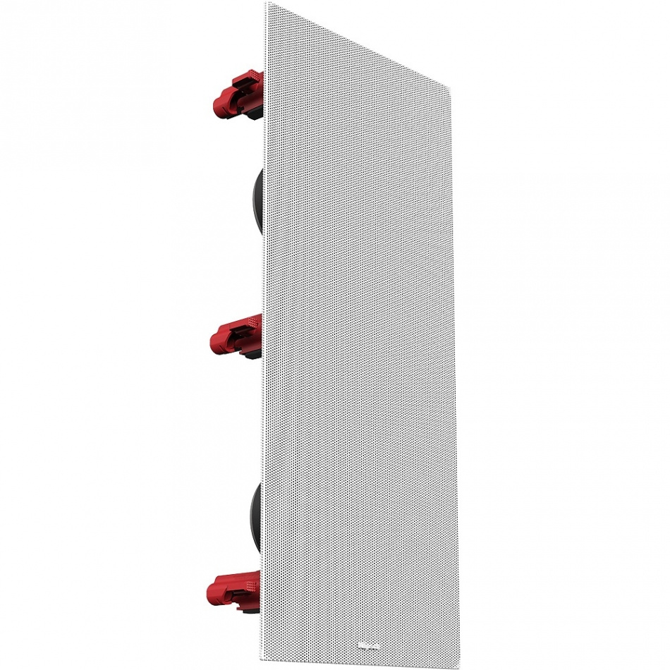Klipsch DS-250W-LCR vägghögtalare, styck