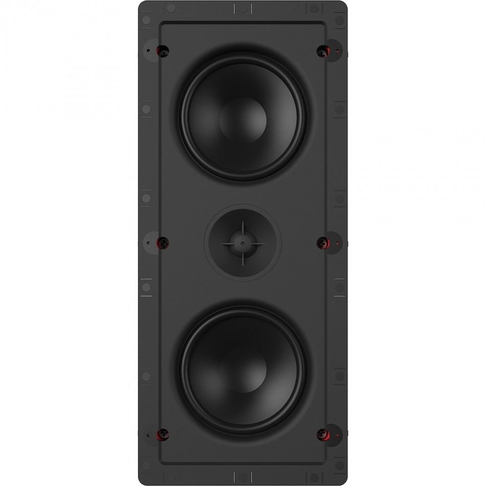 Klipsch DS-250W-LCR vägghögtalare, styck