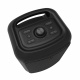 Klipsch Gig XXL, bärbar partyhögtalare med mikrofon & Bluetooth