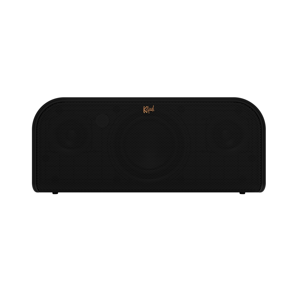 Klipsch Groove XXL portabel Bluetooth-högtalare, svart