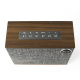 Klipsch Heritage Groove, valnøtt Klipsch Heritage Groove, valnøtt