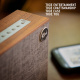 Klipsch Heritage Groove, valnøtt Klipsch Heritage Groove, valnøtt