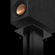 Klipsch KS-24 høyttalerstativer med spikes 61cm, par Klipsch KS-24 høyttalerstativer med spikes 61cm, par